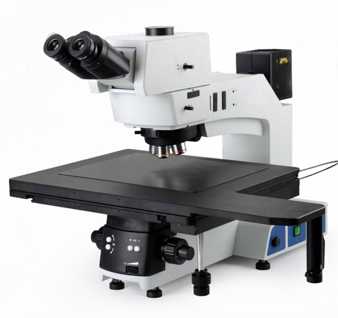 KRTS MX120M金相顯微鏡