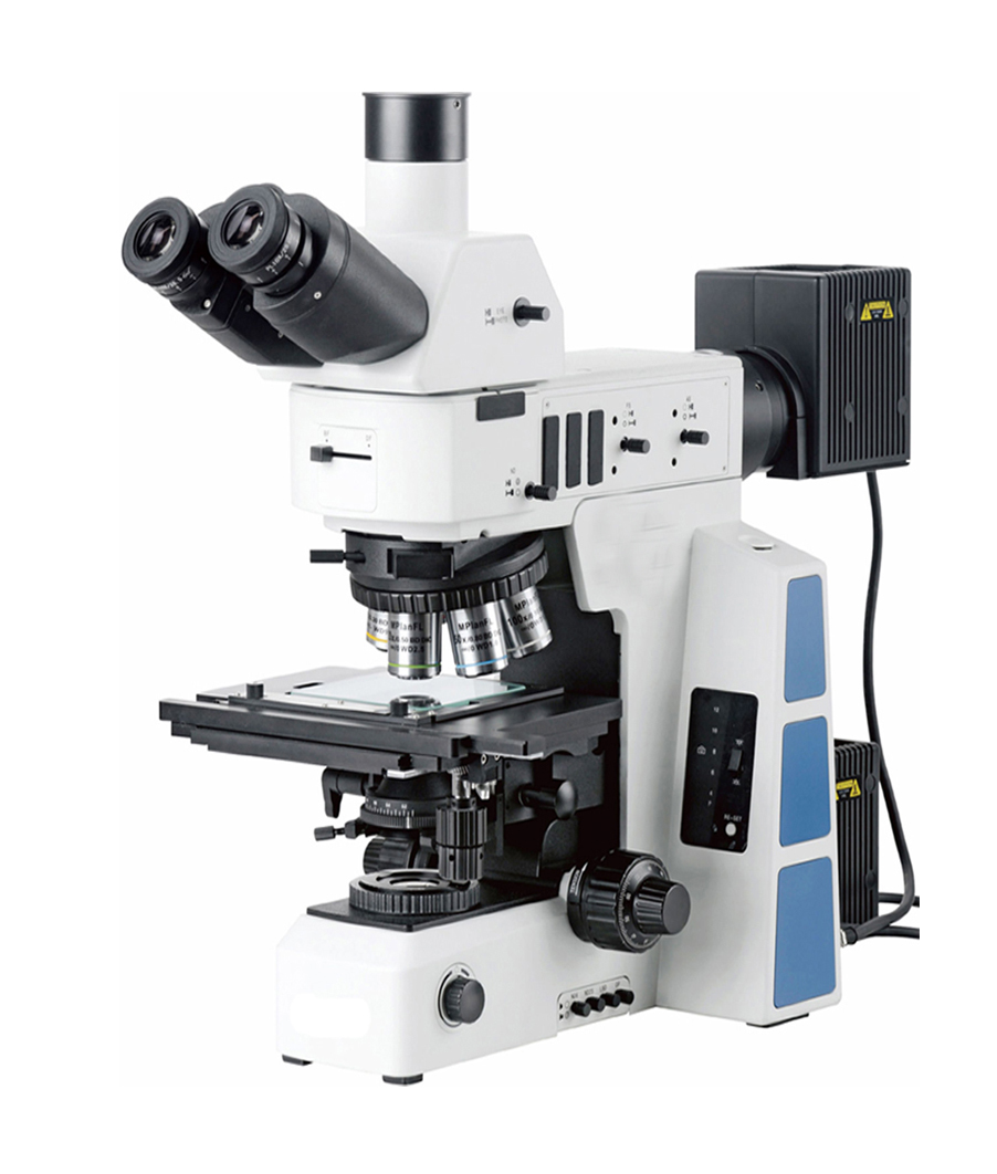 KRTS MX80M金相顯微鏡
