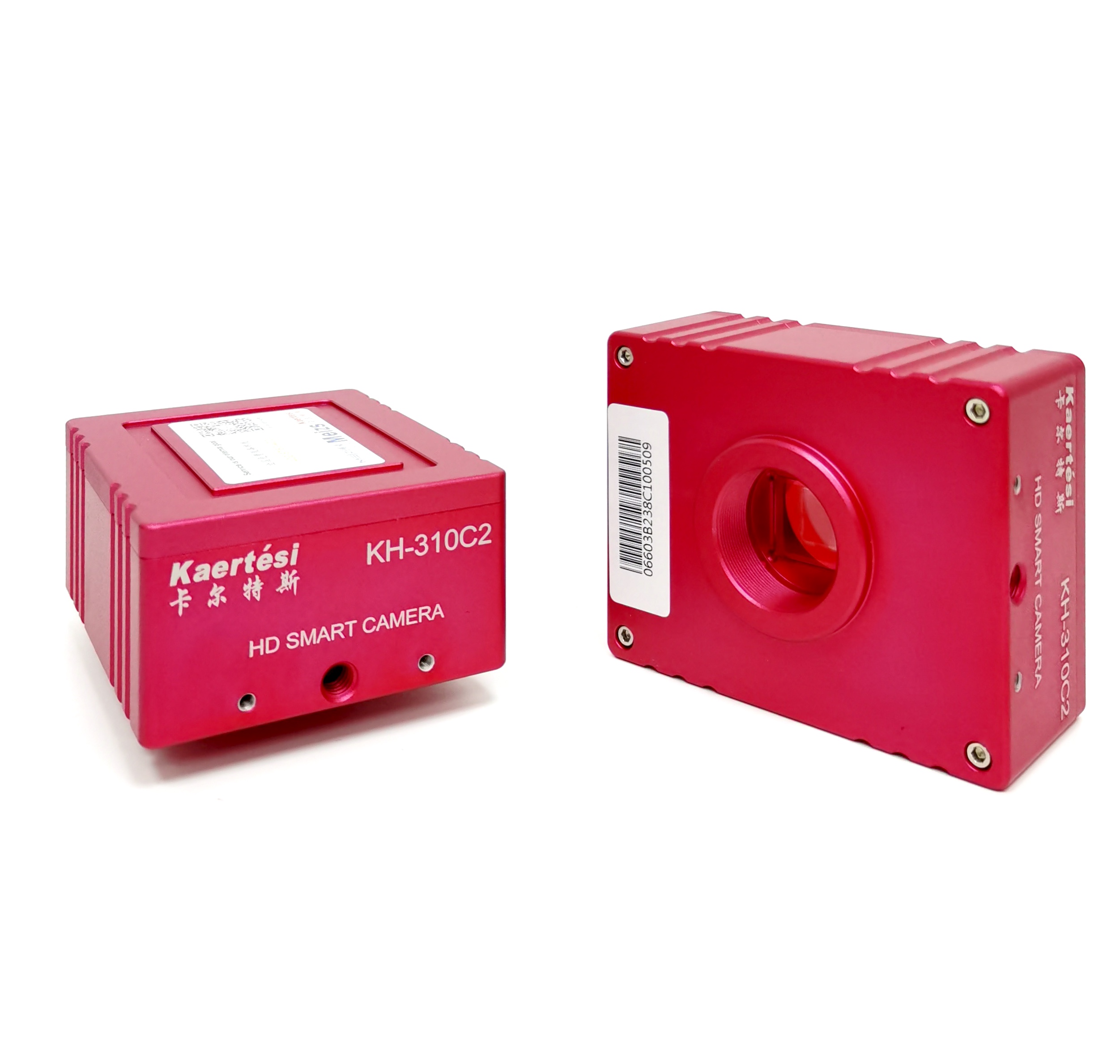 KRTS KH-310C2高清工業測量相機
